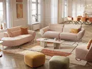 Canapés et fauteuils