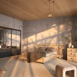 Univers Chambres